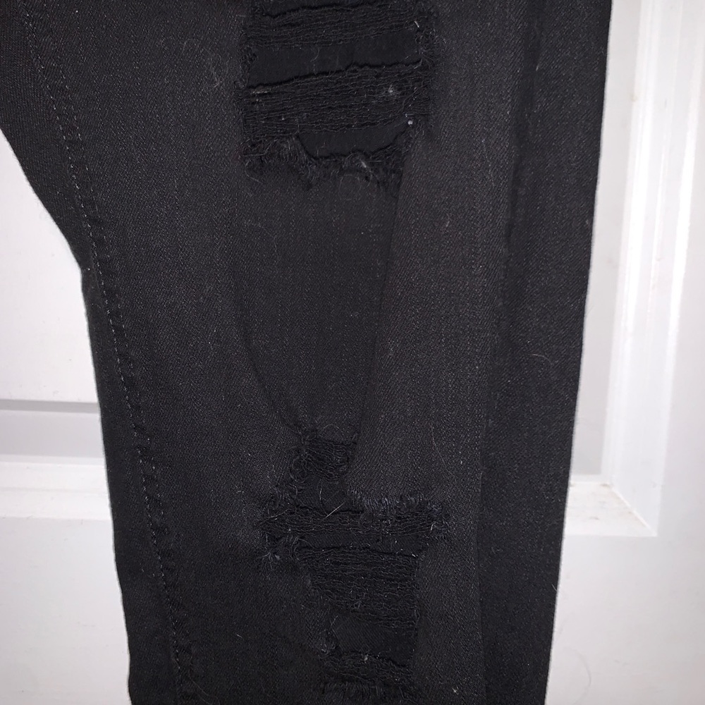 Target Ripped Jeans - Picture 2 of 5